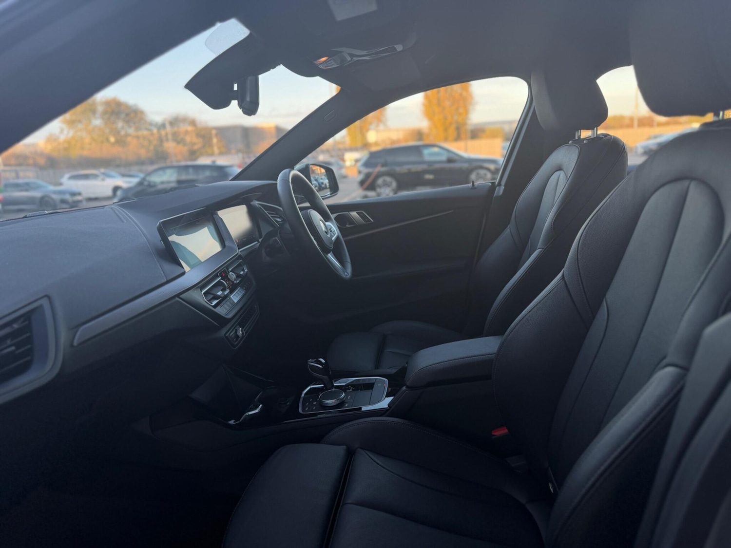 Used BMW 2 Series Gran Coupe 2022 for sale - 76410278: Photo 8