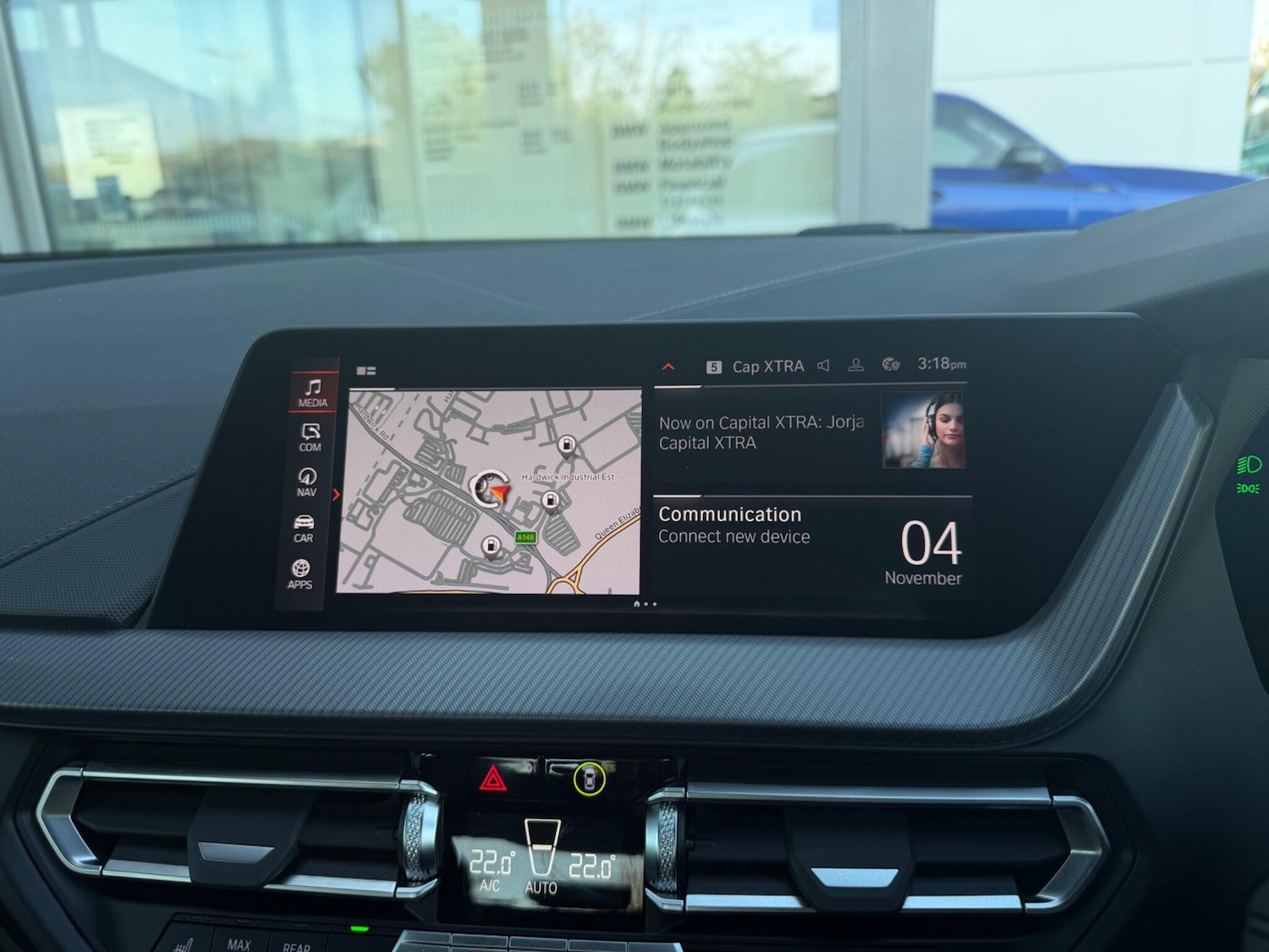 Used BMW 2 Series Gran Coupe 2022 for sale - 76410278: Photo 9