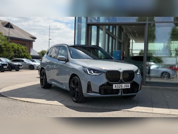 Used BMW X3 2026 for sale - 78879912: Photo