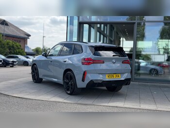 Used BMW X3 2026 for sale - 78879912: Photo