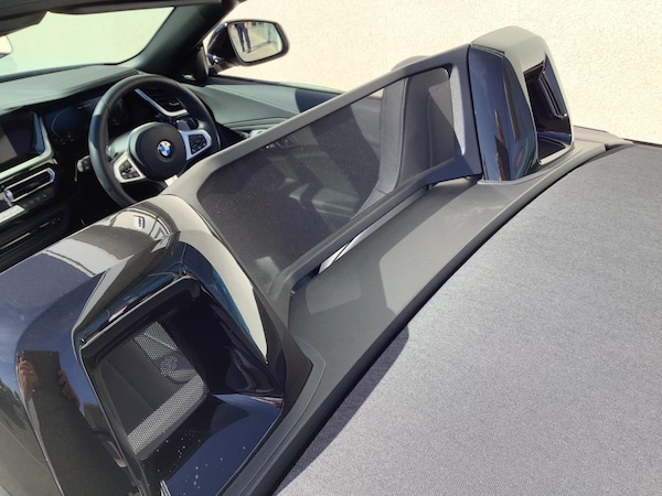 Used BMW Z4 2025 for sale - 74510273: Photo 12