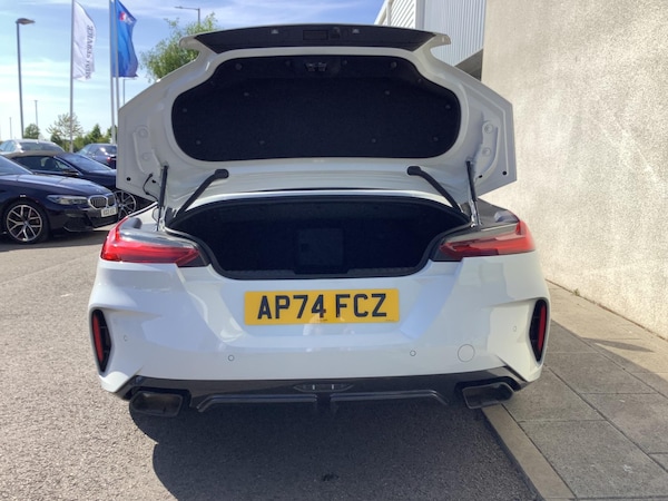 Used BMW Z4 2025 for sale - 74510273: Photo 13