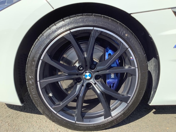 Used BMW Z4 2025 for sale - 74510273: Photo 14