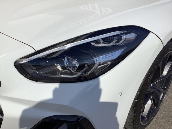 Used BMW Z4 2025 for sale - 74510273: Photo 17