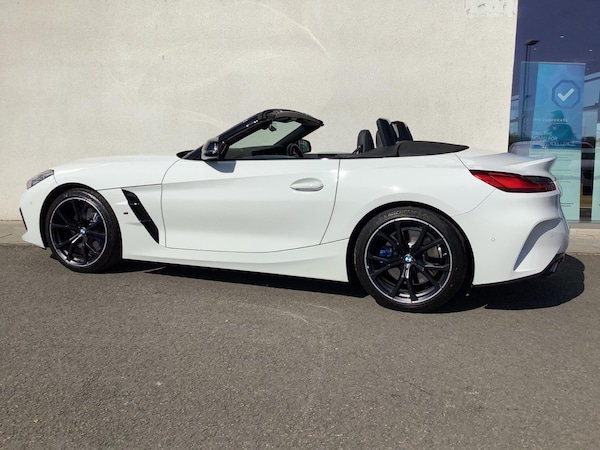 Used BMW Z4 2025 for sale - 74510273: Photo 2