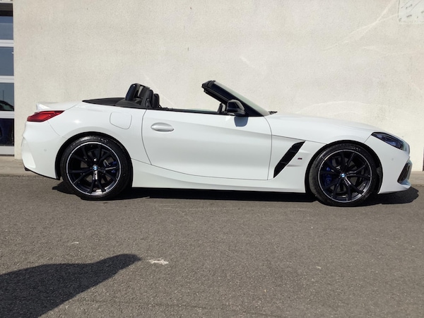 Used BMW Z4 2025 for sale - 74510273: Photo 3