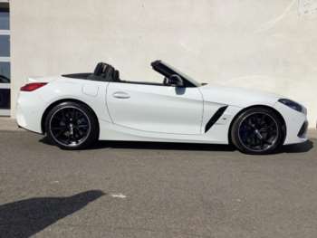Used BMW Z4 2025 for sale - 74510273: Photo