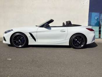 Used BMW Z4 2025 for sale - 74510273: Photo