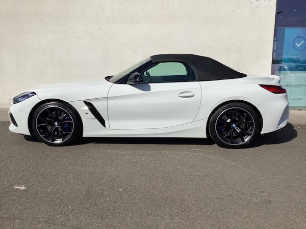 Used BMW Z4 2025 for sale - 74510273: Photo 5