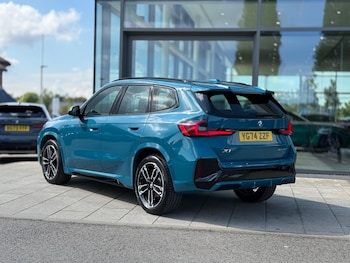 Used BMW X1 2024 for sale - 75281296: Photo