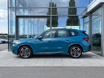 Used BMW X1 2024 for sale - 75281296: Photo