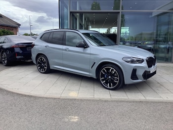 BMW - X3