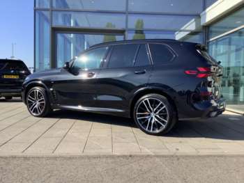 Used BMW X5 2024 for sale - 74575236: Photo