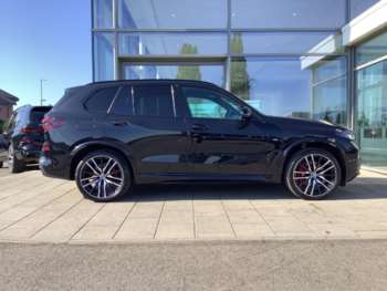 Used BMW X5 2024 for sale - 74575236: Photo