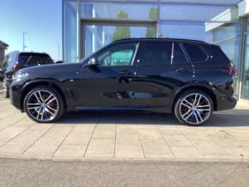 Used BMW X5 2024 for sale - 74575236: Photo