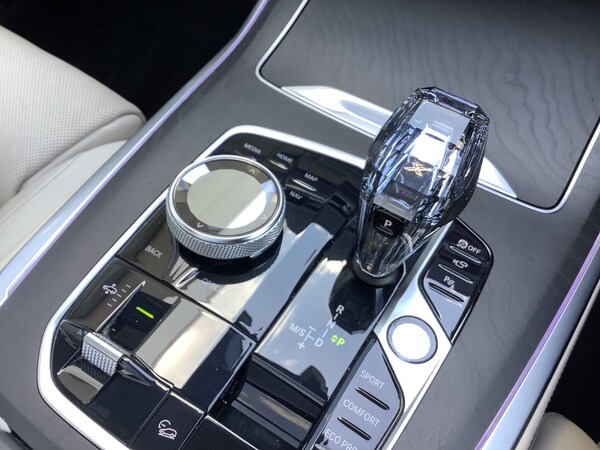 Used BMW X7 2021 for sale - 76111722: Photo 10