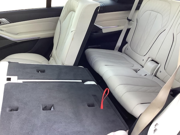 Used BMW X7 2021 for sale - 76111722: Photo 11