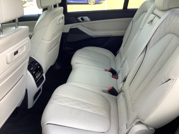 Used BMW X7 2021 for sale - 76111722: Photo 12