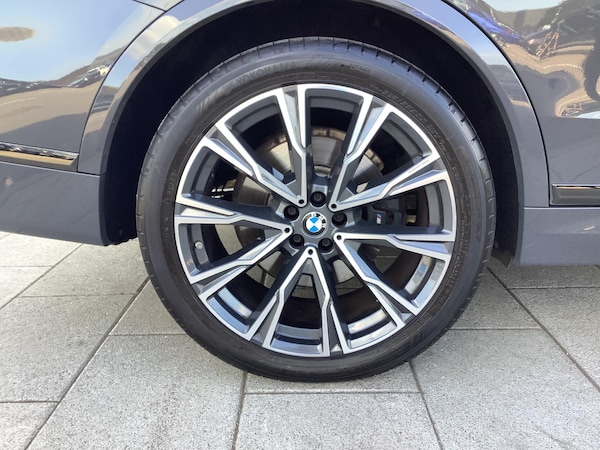 Used BMW X7 2021 for sale - 76111722: Photo 14