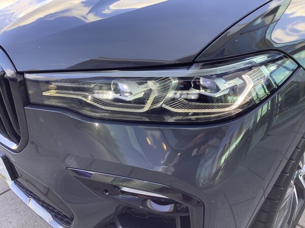Used BMW X7 2021 for sale - 76111722: Photo 17