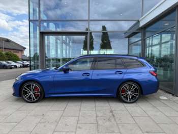 Used BMW 3 Series 2024 for sale - 75024976: Photo