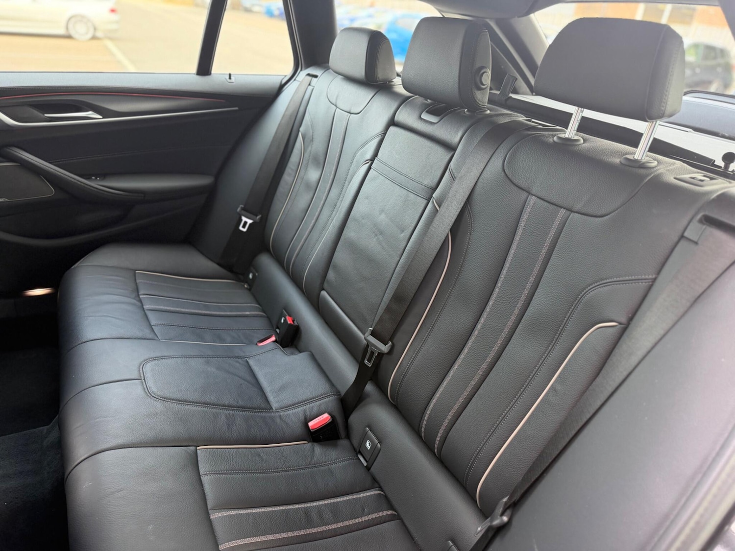 Used BMW 5 Series 2022 for sale - 77013371: Photo 11