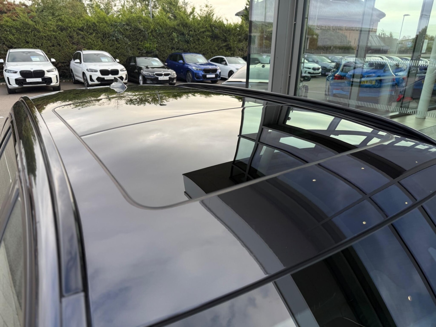 Used BMW 5 Series 2022 for sale - 77013371: Photo 16