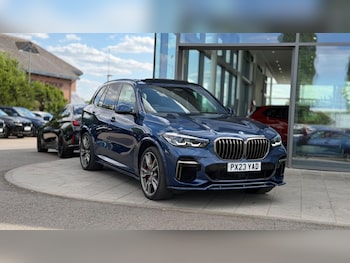 Used BMW X5 2023 for sale - 79350259: Photo