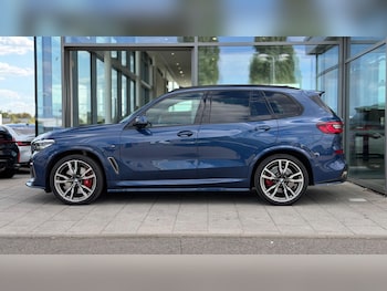 Used BMW X5 2023 for sale - 79350259: Photo