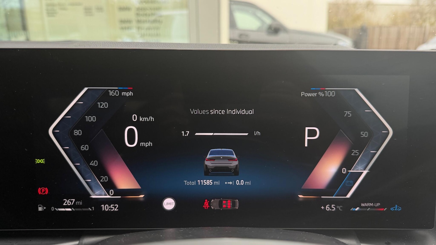 Used BMW 3 Series 2025 for sale - 77254433: Photo 10