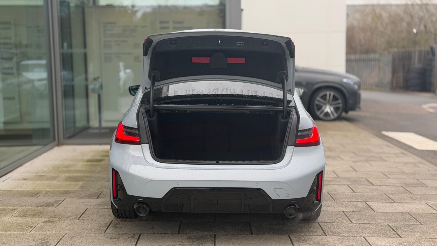 Used BMW 3 Series 2025 for sale - 77254433: Photo 14