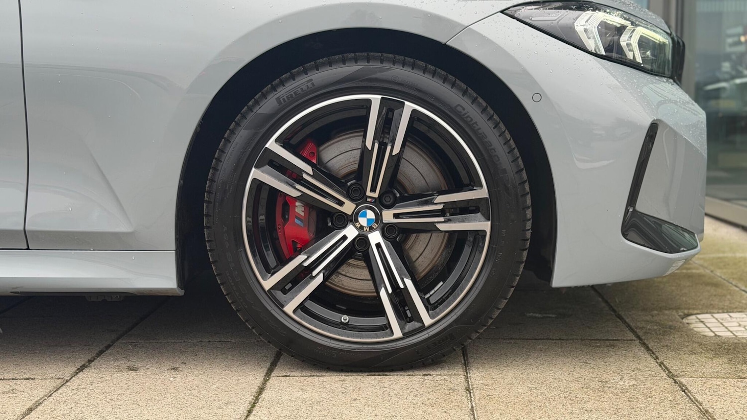 Used BMW 3 Series 2025 for sale - 77254433: Photo 15