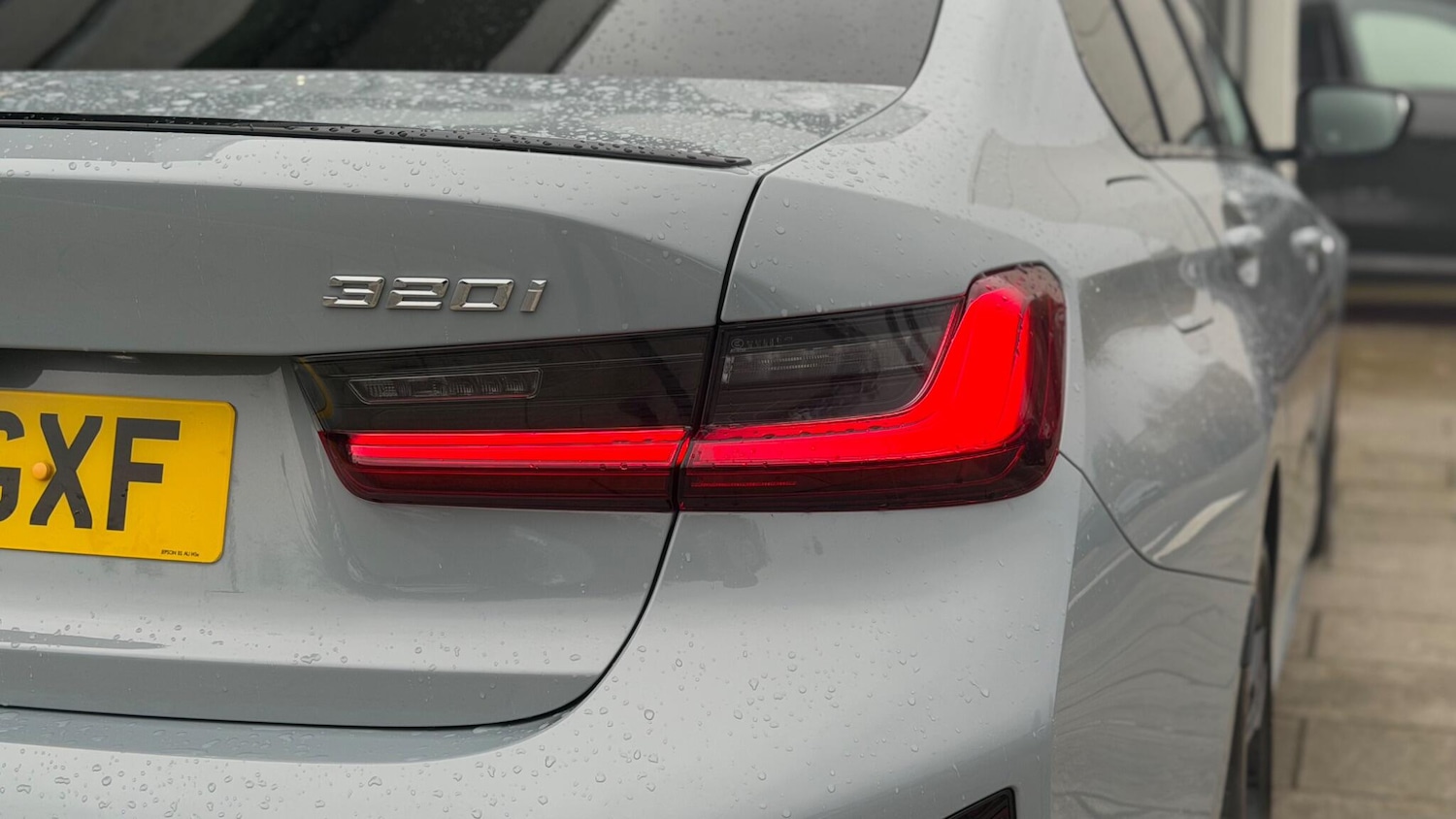 Used BMW 3 Series 2025 for sale - 77254433: Photo 16