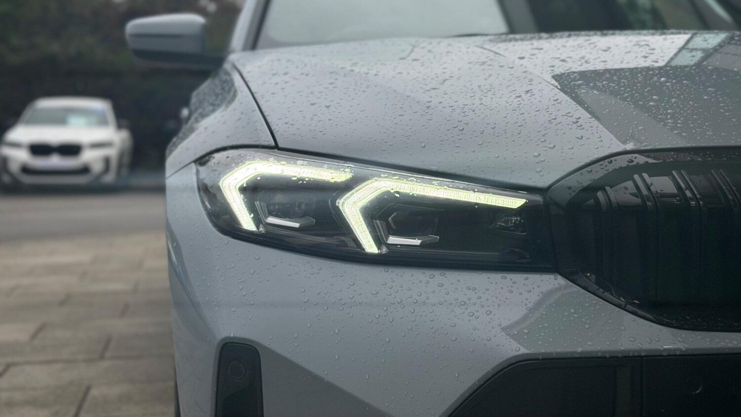 Used BMW 3 Series 2025 for sale - 77254433: Photo 17