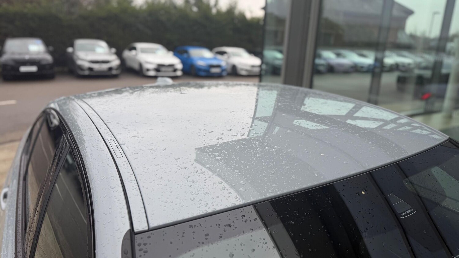 Used BMW 3 Series 2025 for sale - 77254433: Photo 18