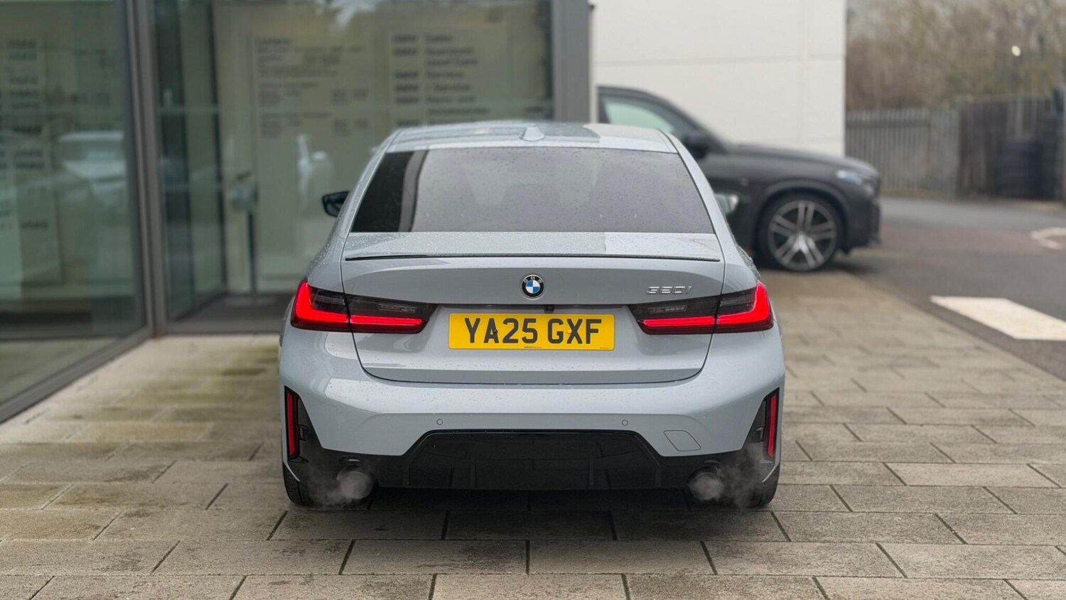 Used BMW 3 Series 2025 for sale - 77254433: Photo 19