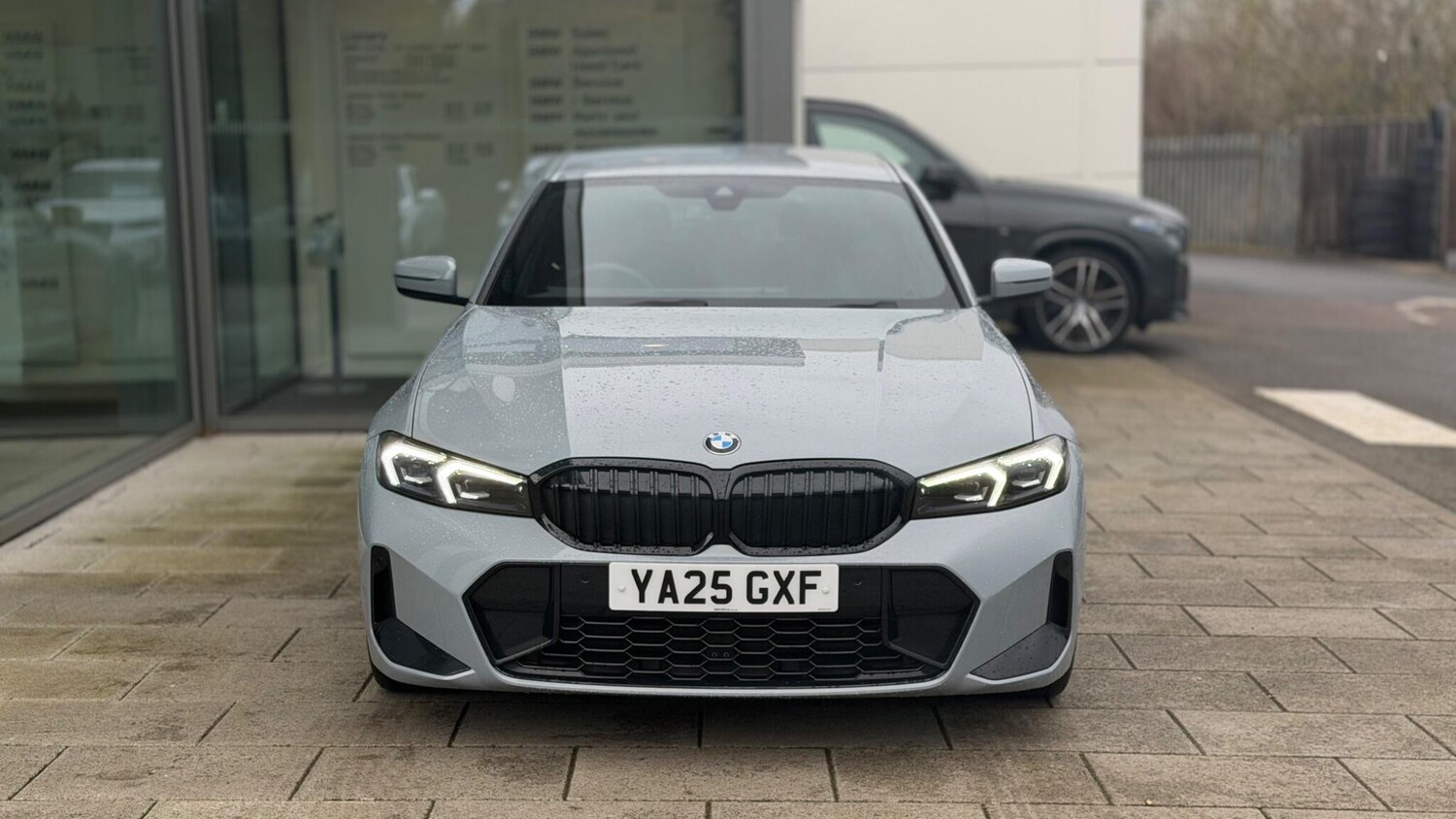 Used BMW 3 Series 2025 for sale - 77254433: Photo 20