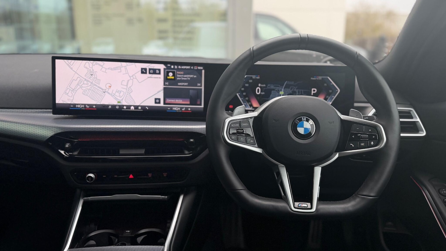 Used BMW 3 Series 2025 for sale - 77254433: Photo 6