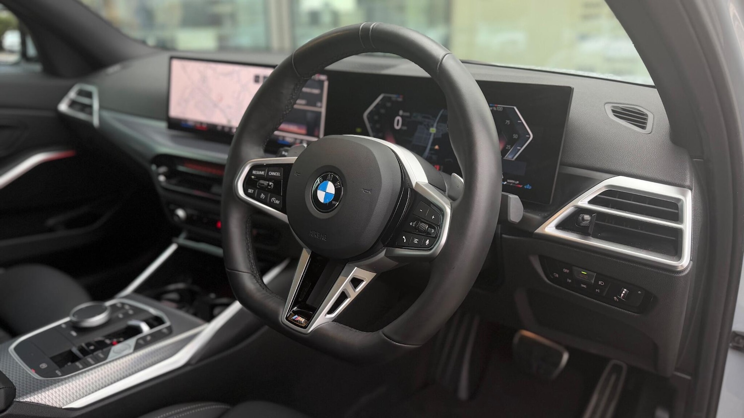 Used BMW 3 Series 2025 for sale - 77254433: Photo 7