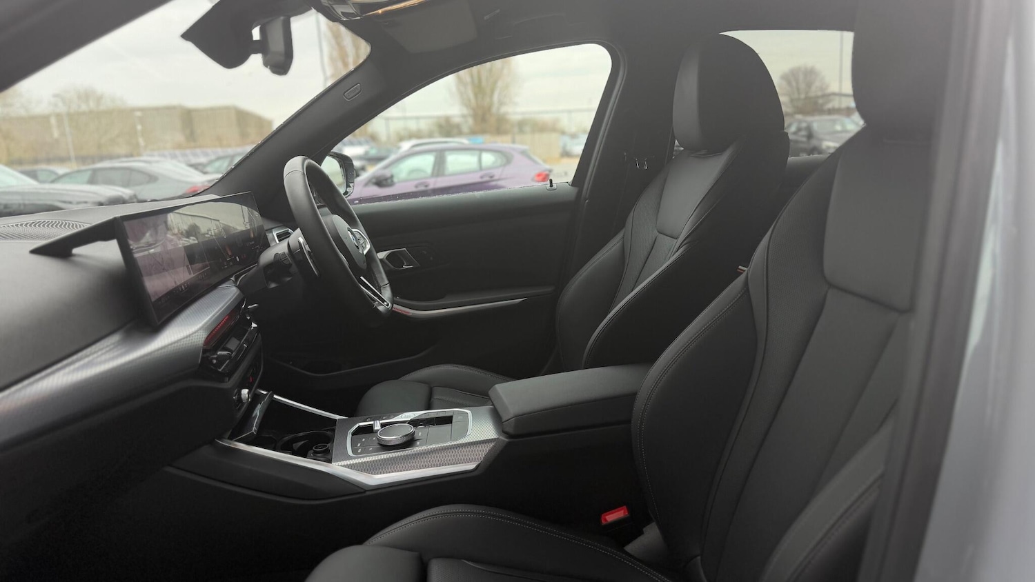 Used BMW 3 Series 2025 for sale - 77254433: Photo 8