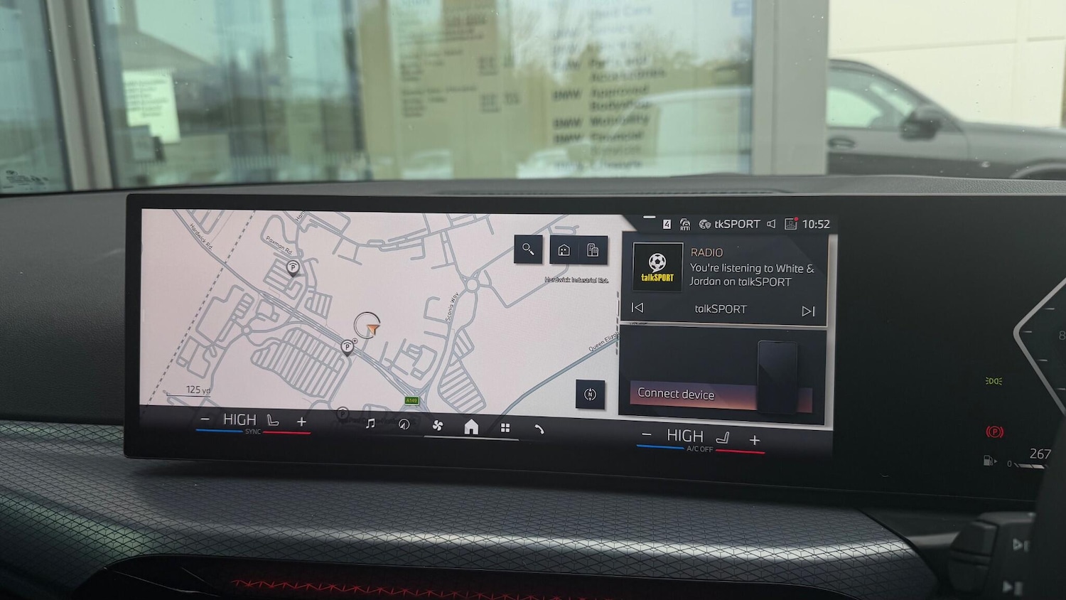 Used BMW 3 Series 2025 for sale - 77254433: Photo 9