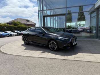2024 (74) - 218i (136) M Sport 4dr DCT