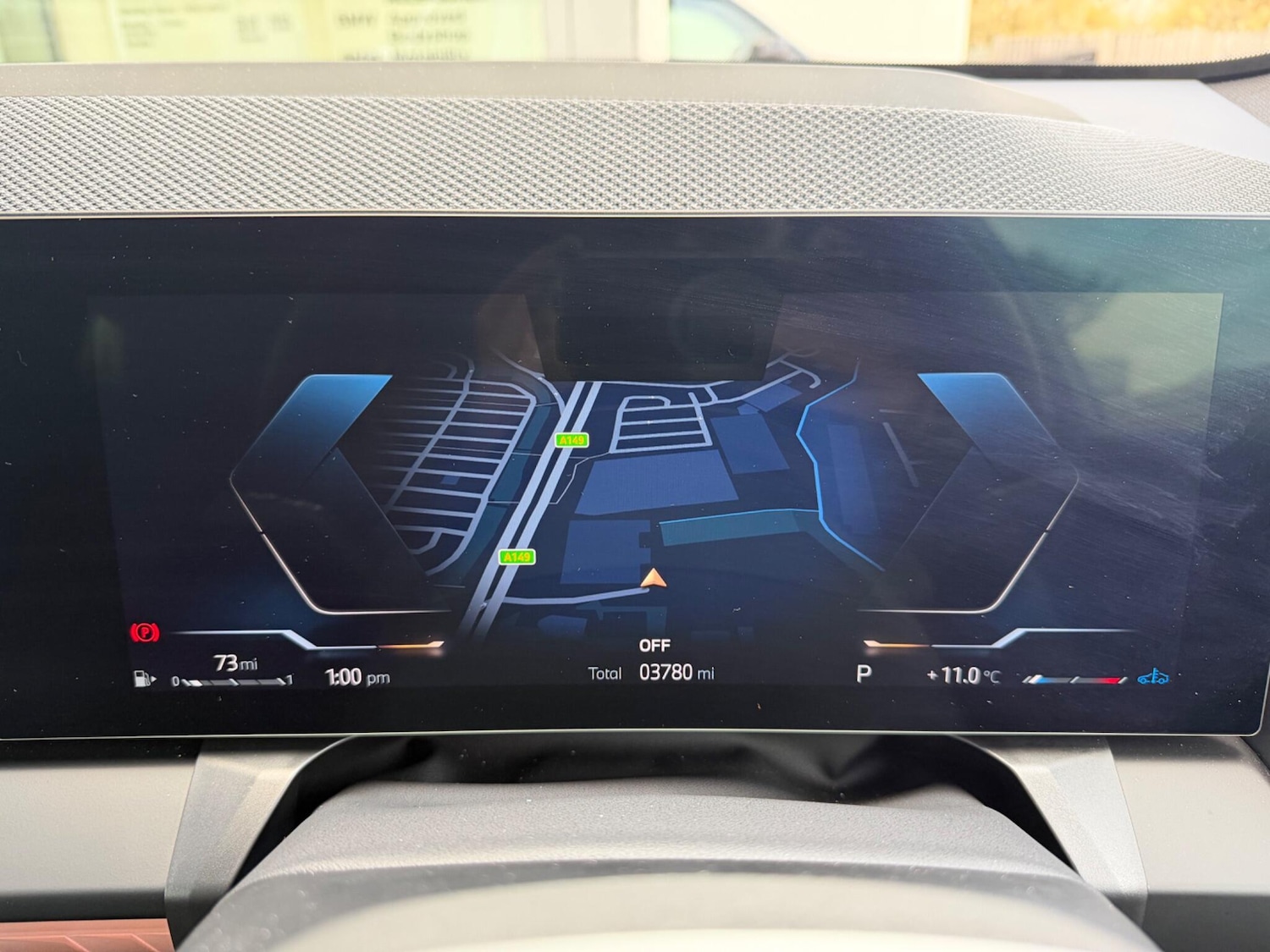 Used BMW X3 2025 for sale - 76888344: Photo 10