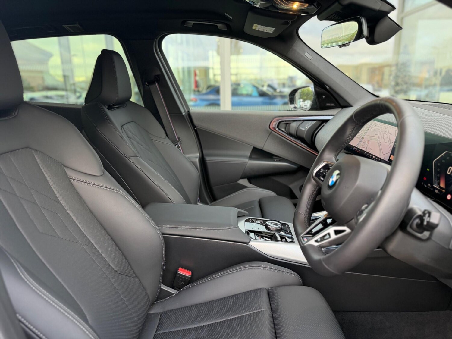 Used BMW X3 2025 for sale - 76888344: Photo 12