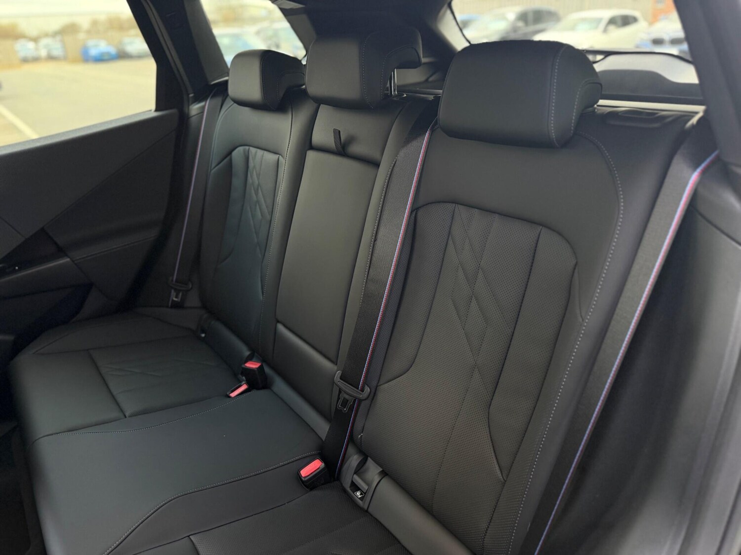 Used BMW X3 2025 for sale - 76888344: Photo 13