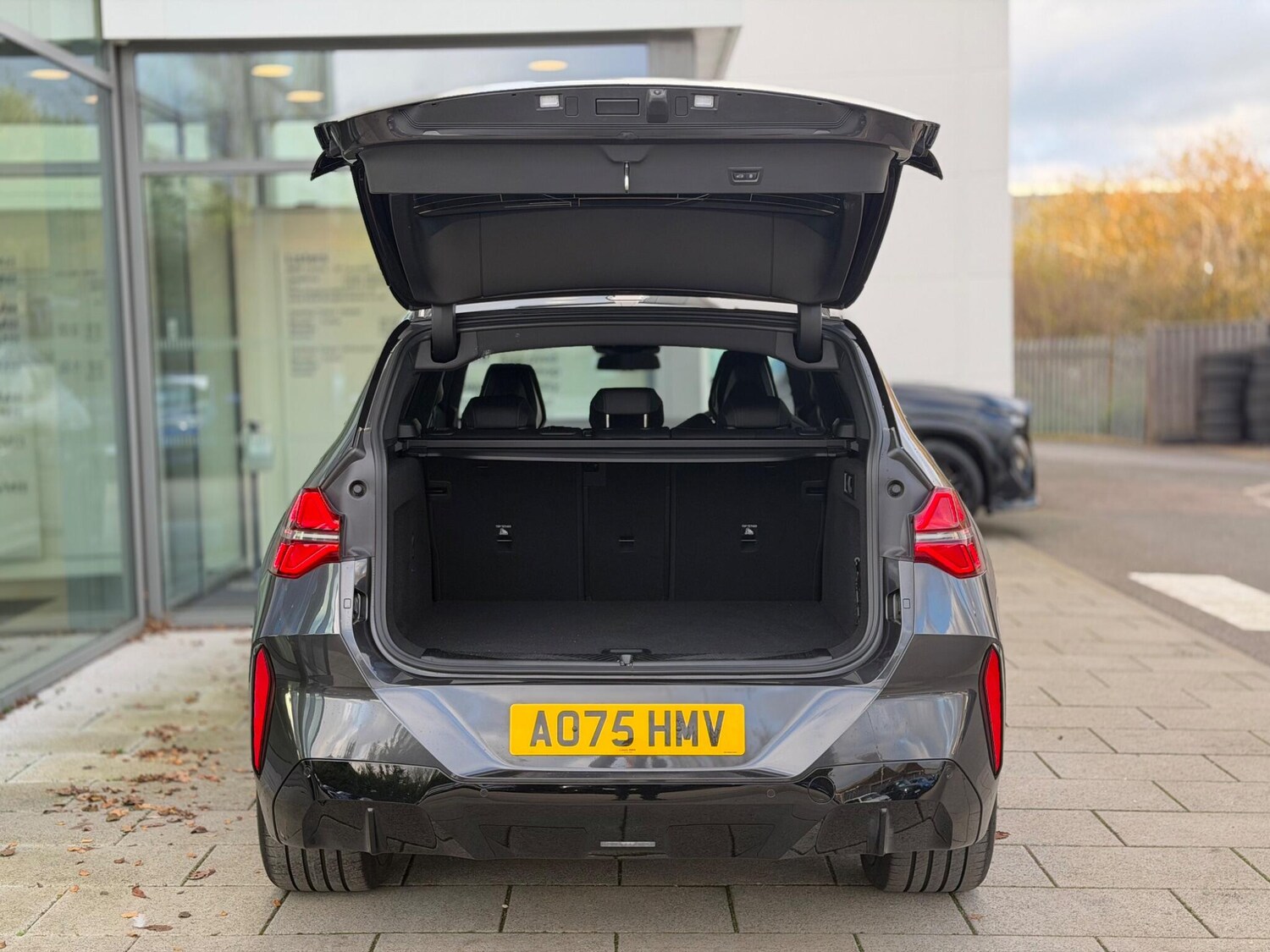 Used BMW X3 2025 for sale - 76888344: Photo 14