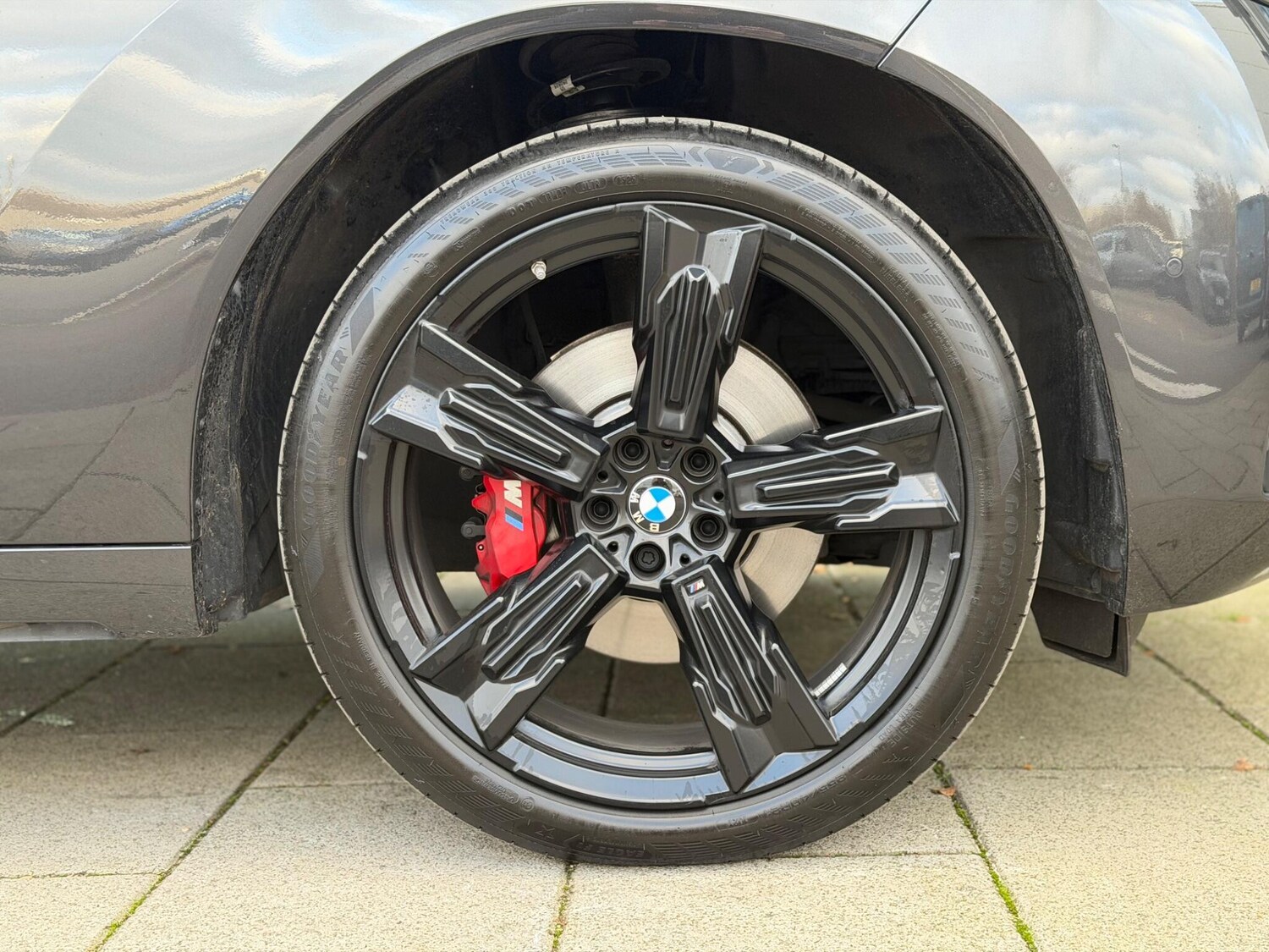 Used BMW X3 2025 for sale - 76888344: Photo 15