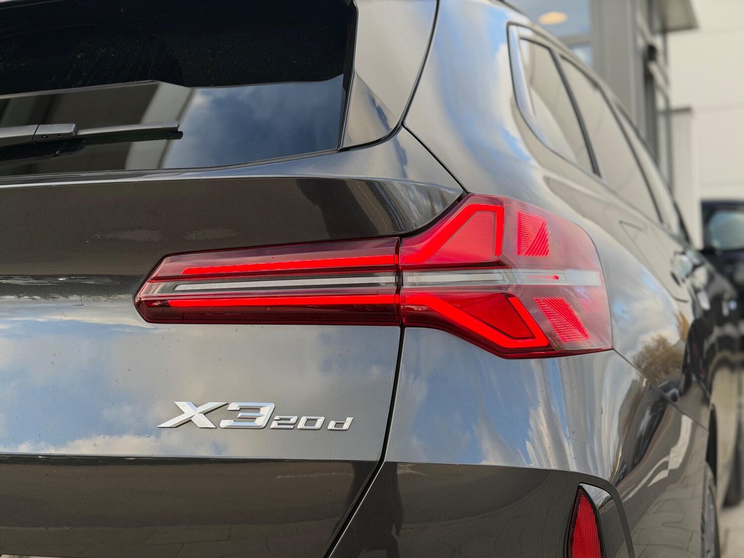 Used BMW X3 2025 for sale - 76888344: Photo 16