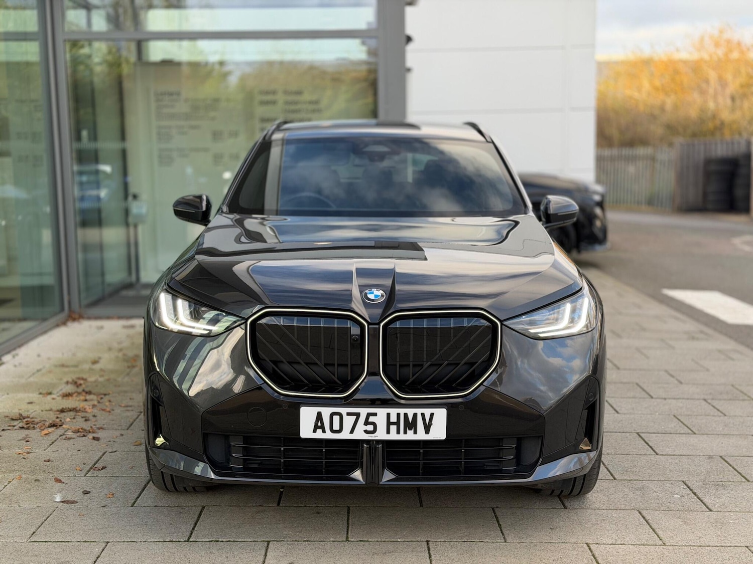 Used BMW X3 2025 for sale - 76888344: Photo 20