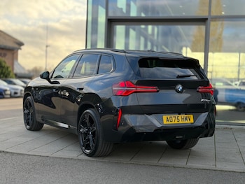 Used BMW X3 2025 for sale - 76888344: Photo